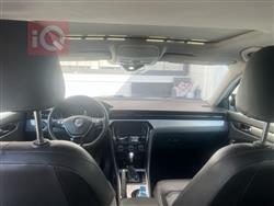 فولكسفاغن باسات